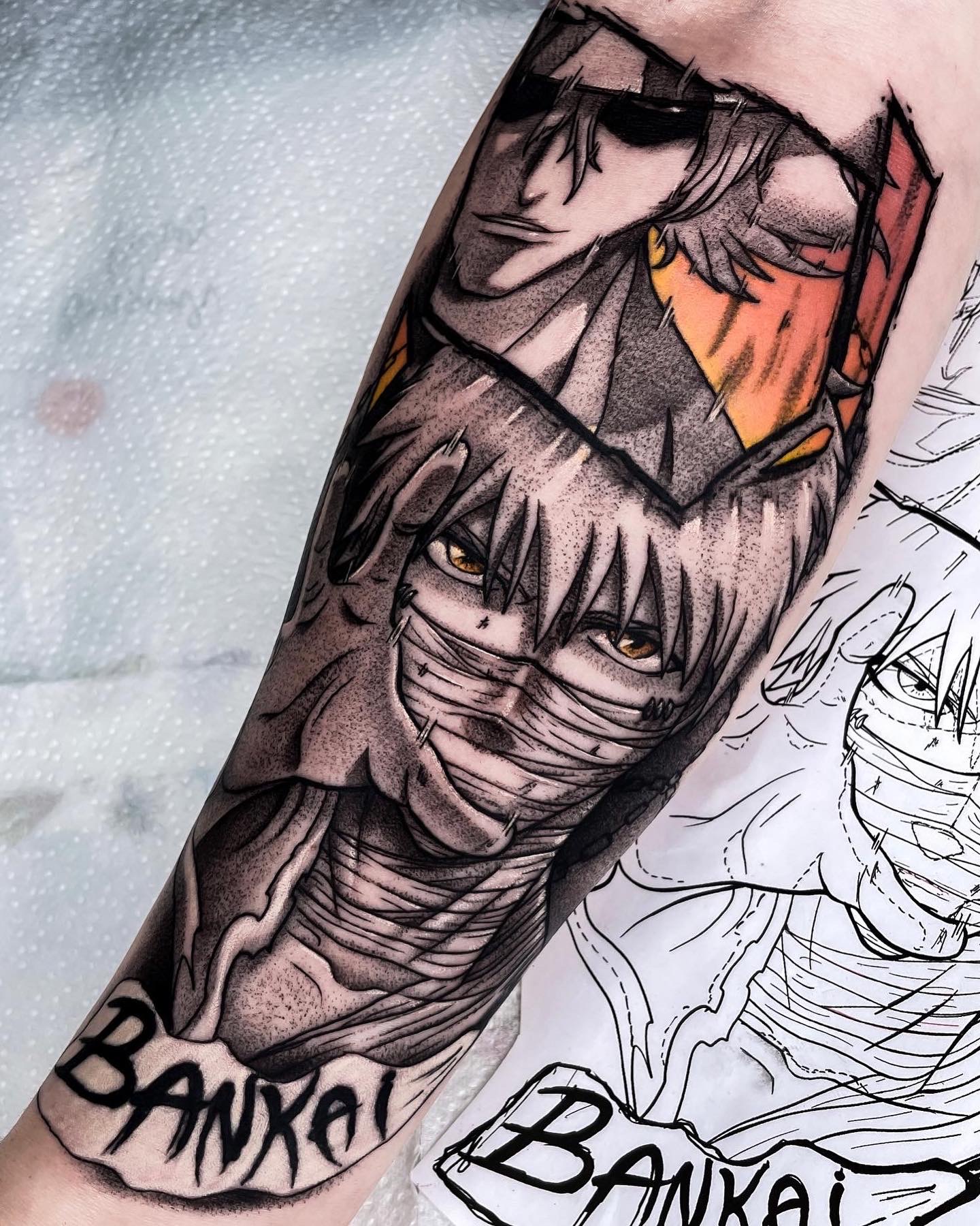 Bankai